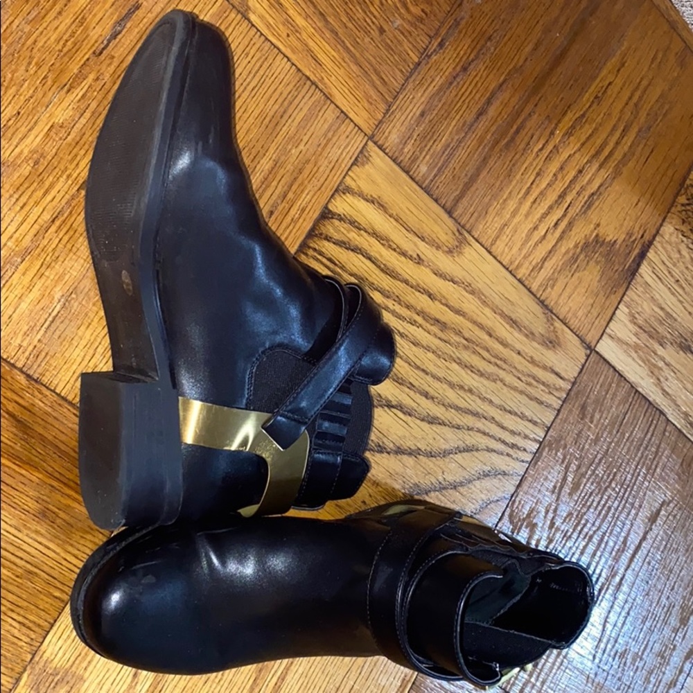 BCBG booties - Picture 3 of 6